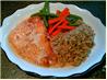 Whiskey Salmon