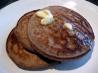 Buckwheat Spice Pancakes. Recipe by L DJ