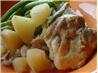 Coconut Chicken Curry - Crock Pot