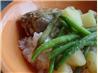Coconut Chicken Curry - Crock Pot