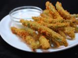 Copycat Crispy Green Bean Fries(Tgi Friday's)