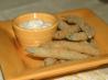 Copycat Crispy Green Bean Fries(Tgi Friday's)