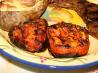 Tasty BBQ Tomatoes