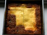 Blueberry Cheese Coffee Cake