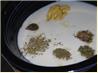 Buttermilk Herb Marinade