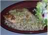 Pheasant With Wild Rice