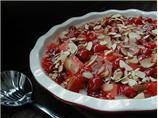 So Easy Cherry Cobbler