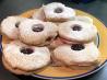 Linzer Tarts