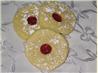 Linzer Tarts
