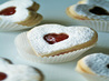 Linzer Tarts