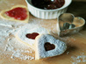 Linzer Tarts