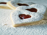 Linzer Tarts. Recipe by brokenburner