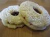 Linzer Tarts