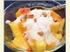 Creamy Fruit Ambrosia