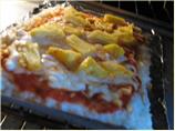 Riz-Za-Pizza