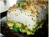 Goat Cheese Torta