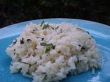 Coriander Rice