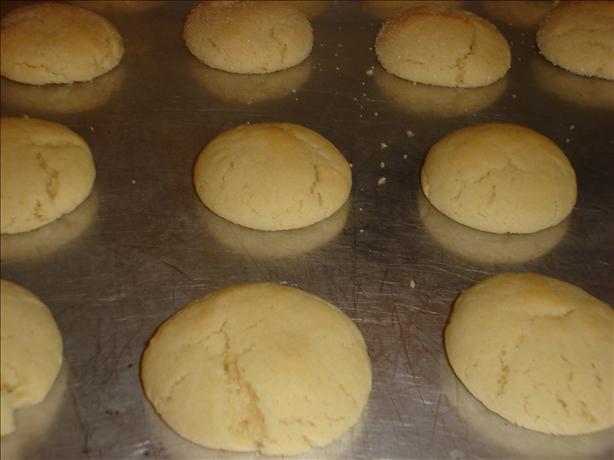 The Ultimate Sugar Cookies. Photo by *Pixie*