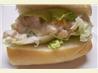 College Student's Brilliant Doctored Chicken Fruit Salad