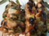Honey Chicken Kabobs. Recipe by Tigerlillyblu