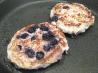 Blueberry Burger