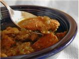 Chipotle Pork Stew
