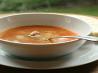 Spicy Sausage and Bean Soup