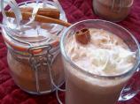 Creamy Hot Chocolate Mix in a Jar (For Gift-Giving)