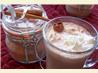 Creamy Hot Chocolate Mix in a Jar (For Gift-Giving)