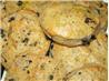 Classic Cream Scones