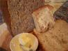 Farmhouse White Multi-Grain Cheese Bread - Bread Machine