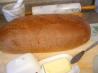 Farmhouse White Multi-Grain Cheese Bread - Bread Machine