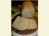 Farmhouse White Multi-Grain Cheese Bread - Bread Machine