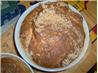 Anadama Bread. Recipe by Bugbums Bugbums