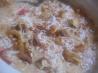 Buckwheat-Apple Muesli. Recipe by White Rose Child