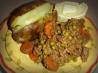 Mince and Tatties