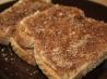 Healthy (Believe It!) Cinnamon Toast