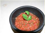 My Salsa