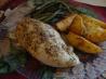 Montreal Rubbed Chicken