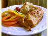 Montreal Rubbed Chicken