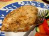 Montreal Rubbed Chicken