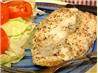 Montreal Rubbed Chicken