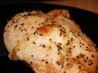 Montreal Rubbed Chicken