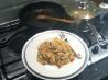 Chicken & Mushroom Risotto