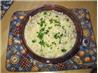 Chicken & Mushroom Risotto
