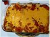 Portabella Enchiladas