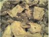 Mushroom Paneer Curry (Diet Version)
