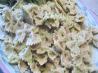 Pasta With Tasty Broccoli Sauce