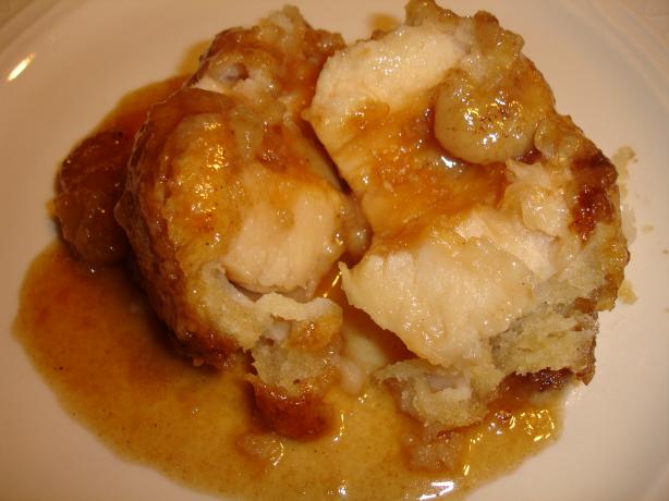Apple Dumplings. Photo by mrsmeduck