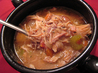 Crock Pot Rabbit Stew. Recipe by Peter J